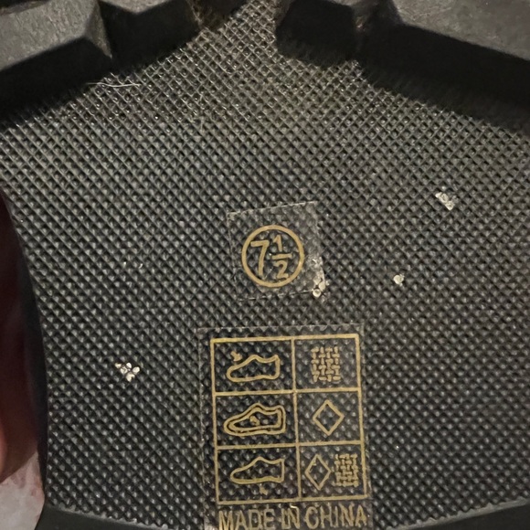 Navy journey collection size NW 7.5 new - Picture 8 of 8